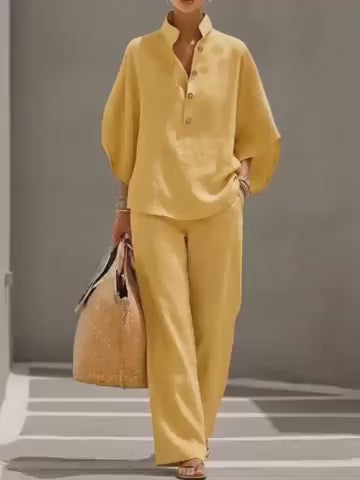 Ensemble Solène